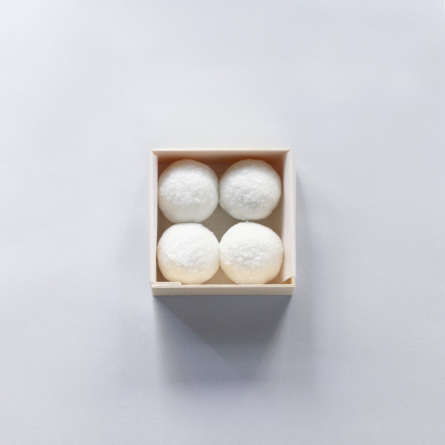 雪もち 4個入 (店舗受け取り予約)-