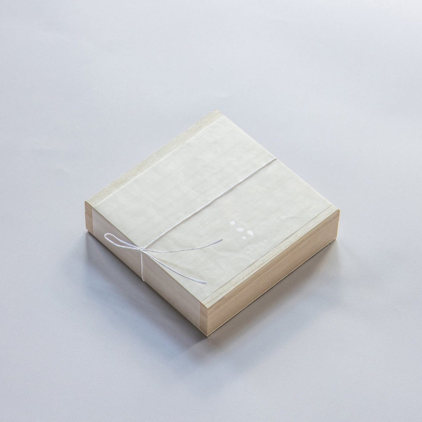 流氷羹 木箱入り