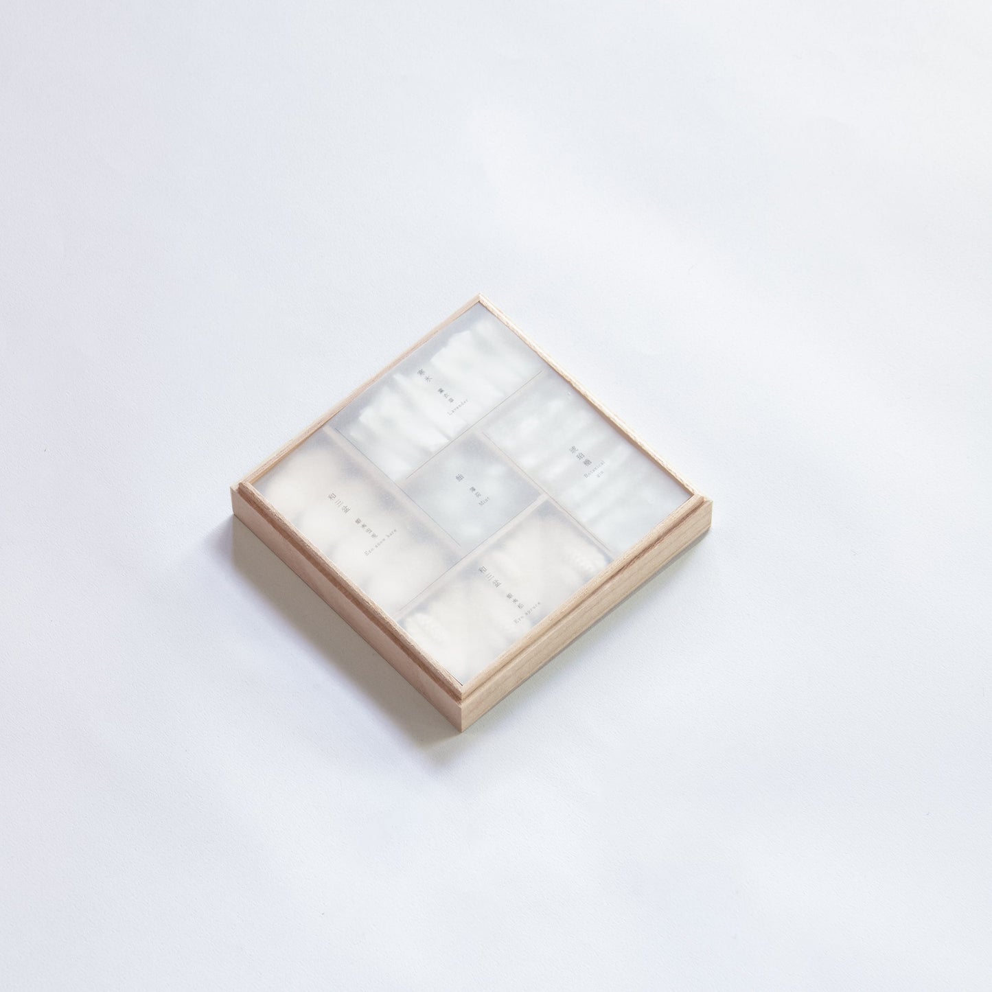 雪景糖 (大)　[店頭受け取り予約]-