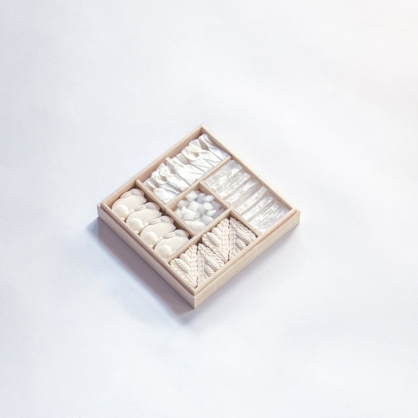 雪景糖 (大)　[店頭受け取り予約]-
