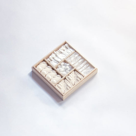 雪景糖 (大)　[店頭受け取り予約]-