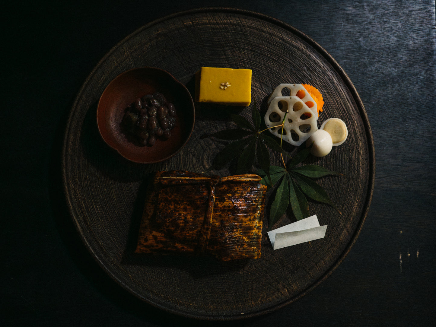 喫茶 北和菓席 - ご予約 (11月)