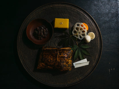 喫茶 北和菓席 - ご予約 (11月)