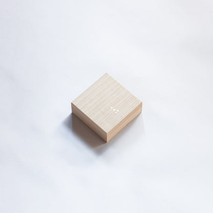 雪景糖 (小)　[店頭受け取り予約]-