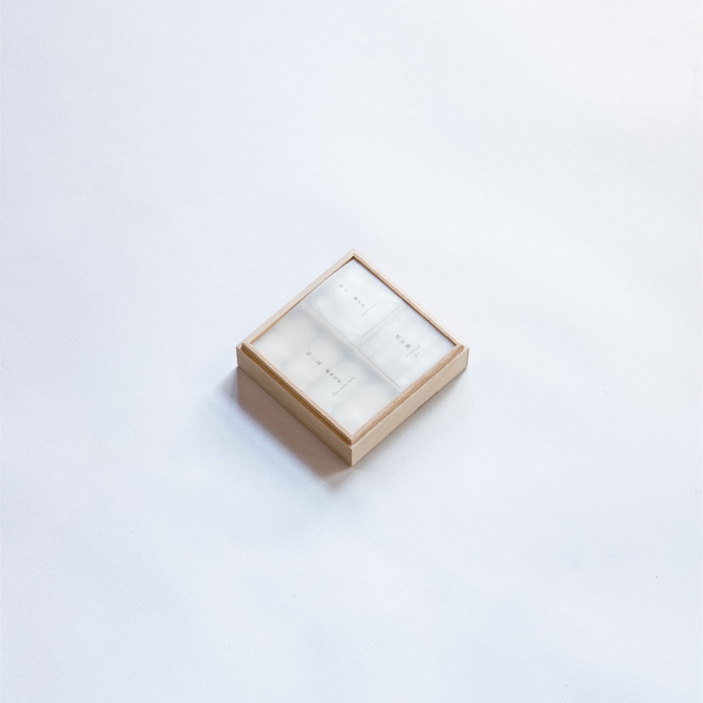 雪景糖 (小)　[店頭受け取り予約]-