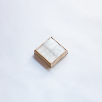 雪景糖 (小)　[店頭受け取り予約]-