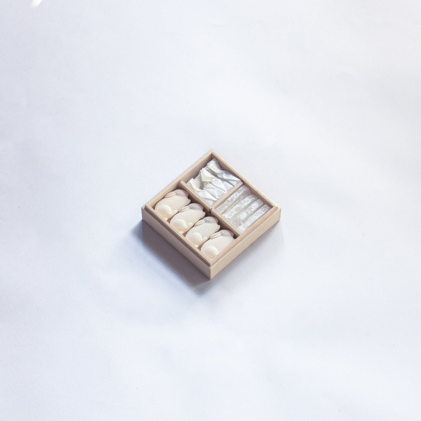 雪景糖 (小)　[店頭受け取り予約]-