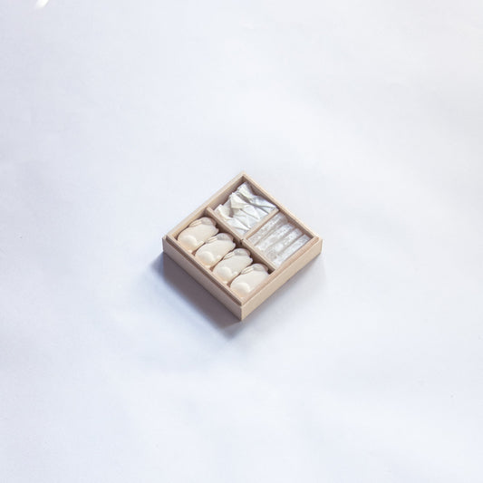 雪景糖 (小)　[店頭受け取り予約]-