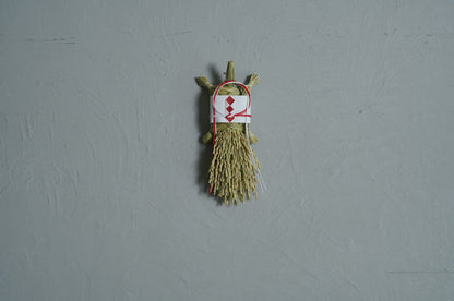 祝亀のワークショップ