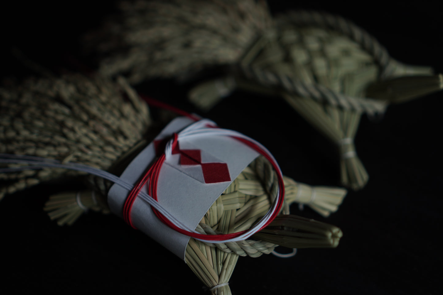 祝亀のワークショップ