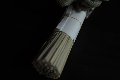 しめ縄飾り＿おたふく