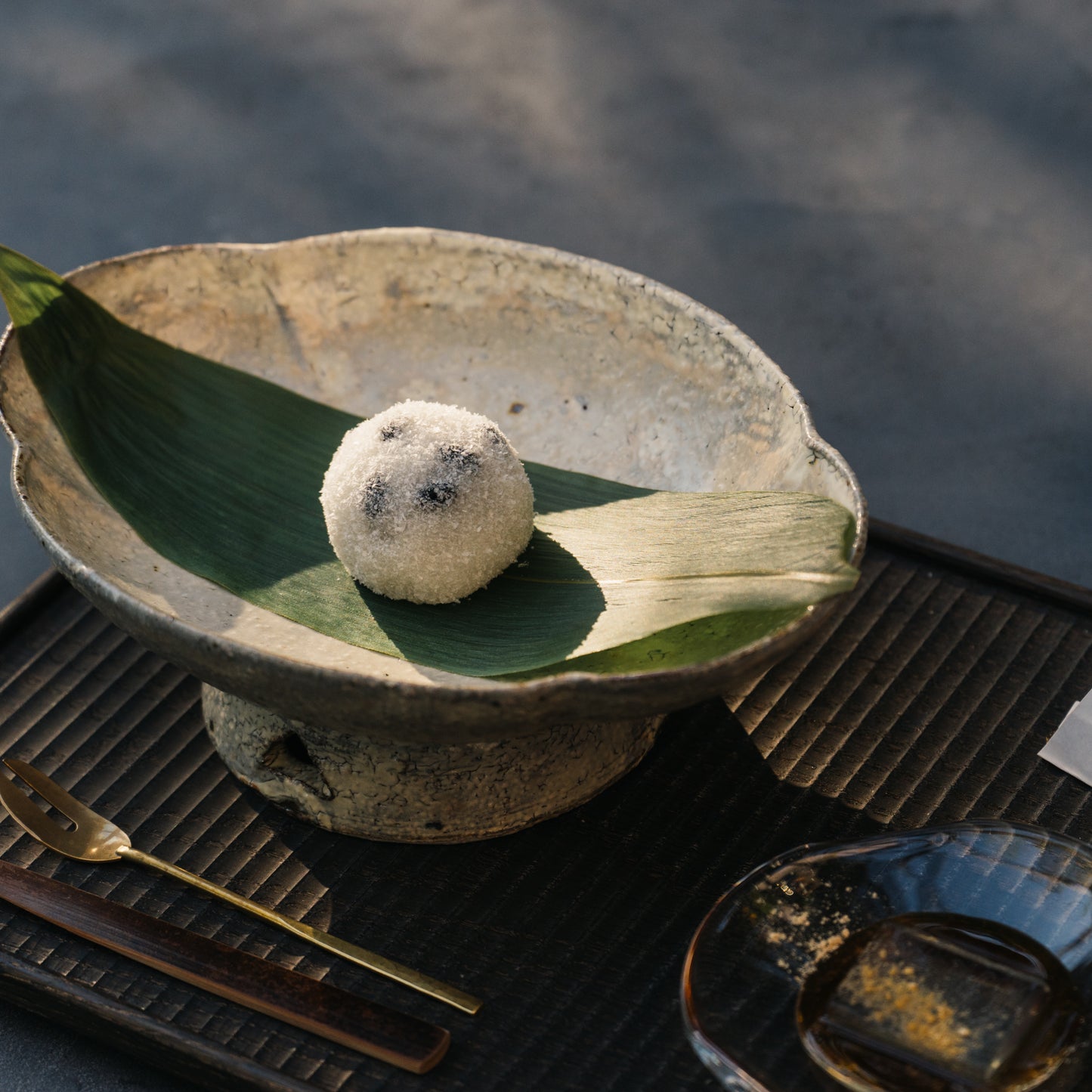 季節のおもち 4個入　[店頭受け取り予約]-