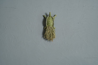 祝亀のワークショップ