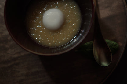 喫茶 北和菓席 - ご予約 (11月)