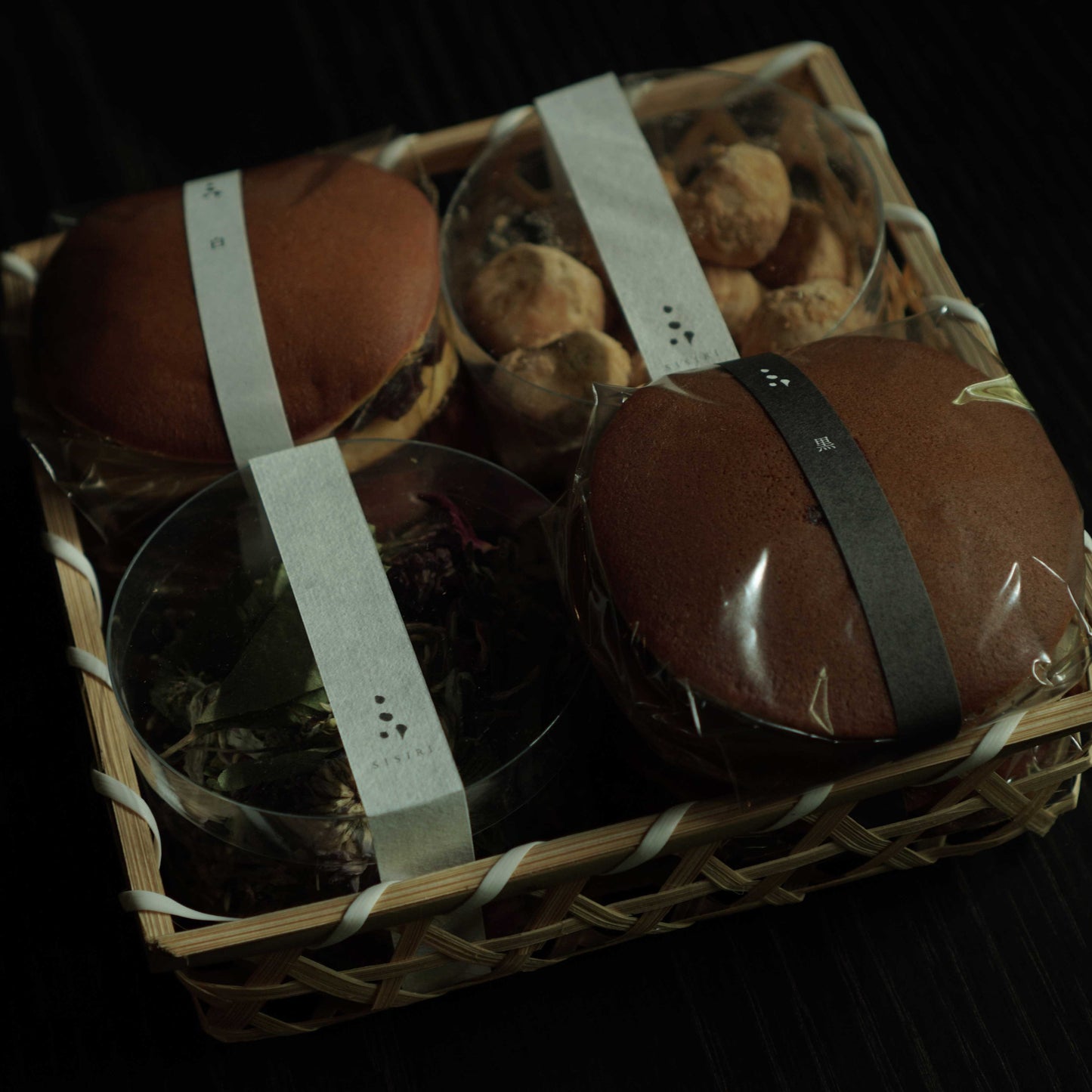 SISIRI 北の贈りもの (小)　[店頭受け取り予約]-