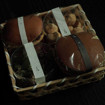 SISIRI 北の贈りもの (小)　[店頭受け取り予約]-