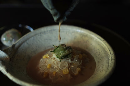 八月_氷菓席のご予約