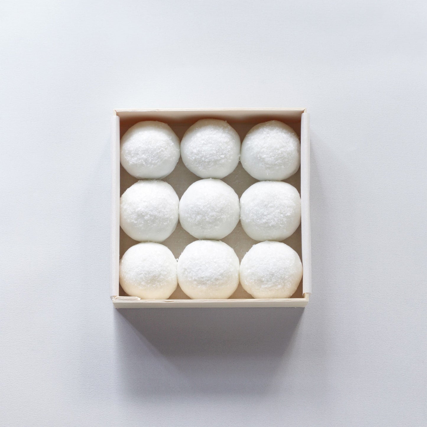 雪もち 9個入　[店舗受け取り予約]-