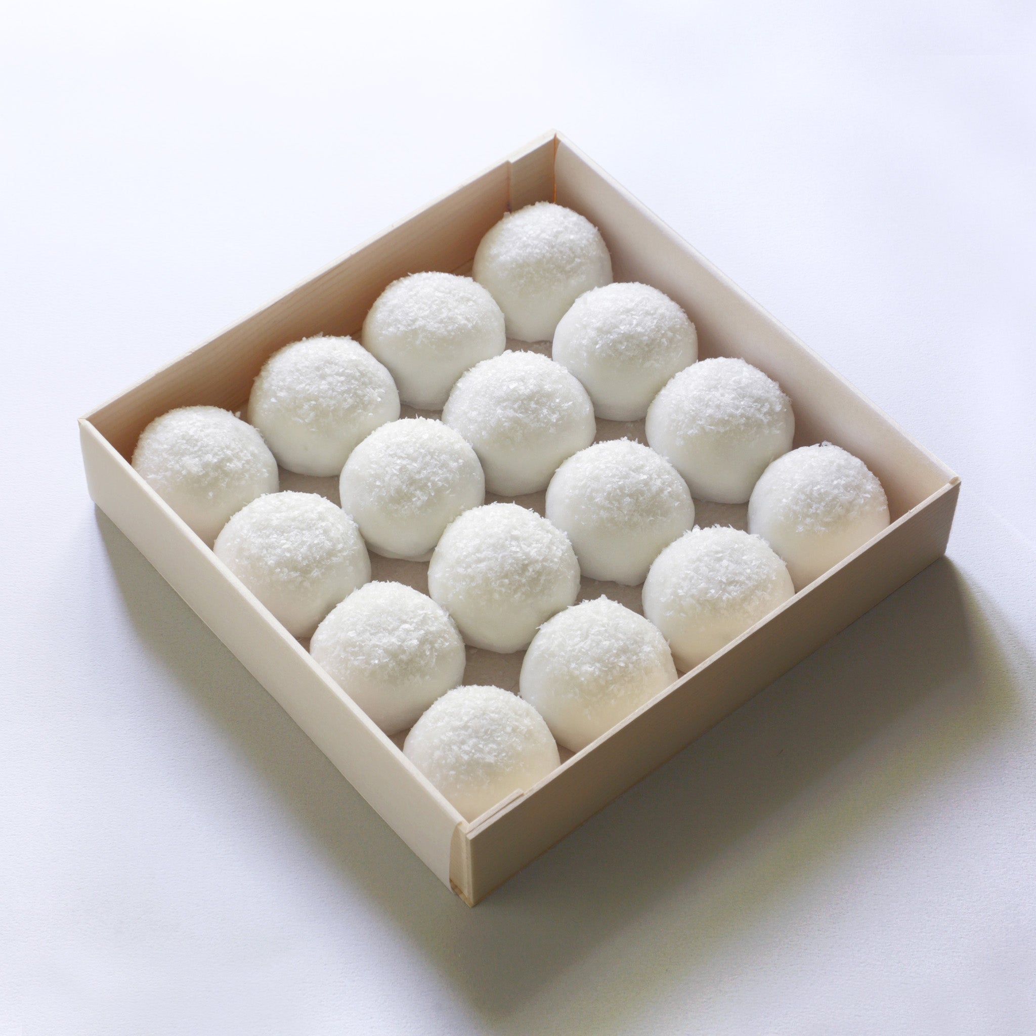 雪もち 16個入り [冷凍配送] – sisiri online store