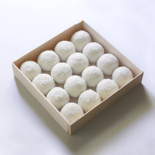 雪もち 16個入　[店舗受け取り予約]-