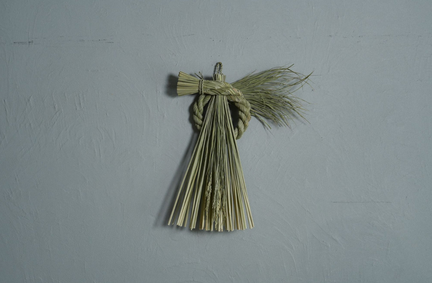 玉飾りのワークショップ