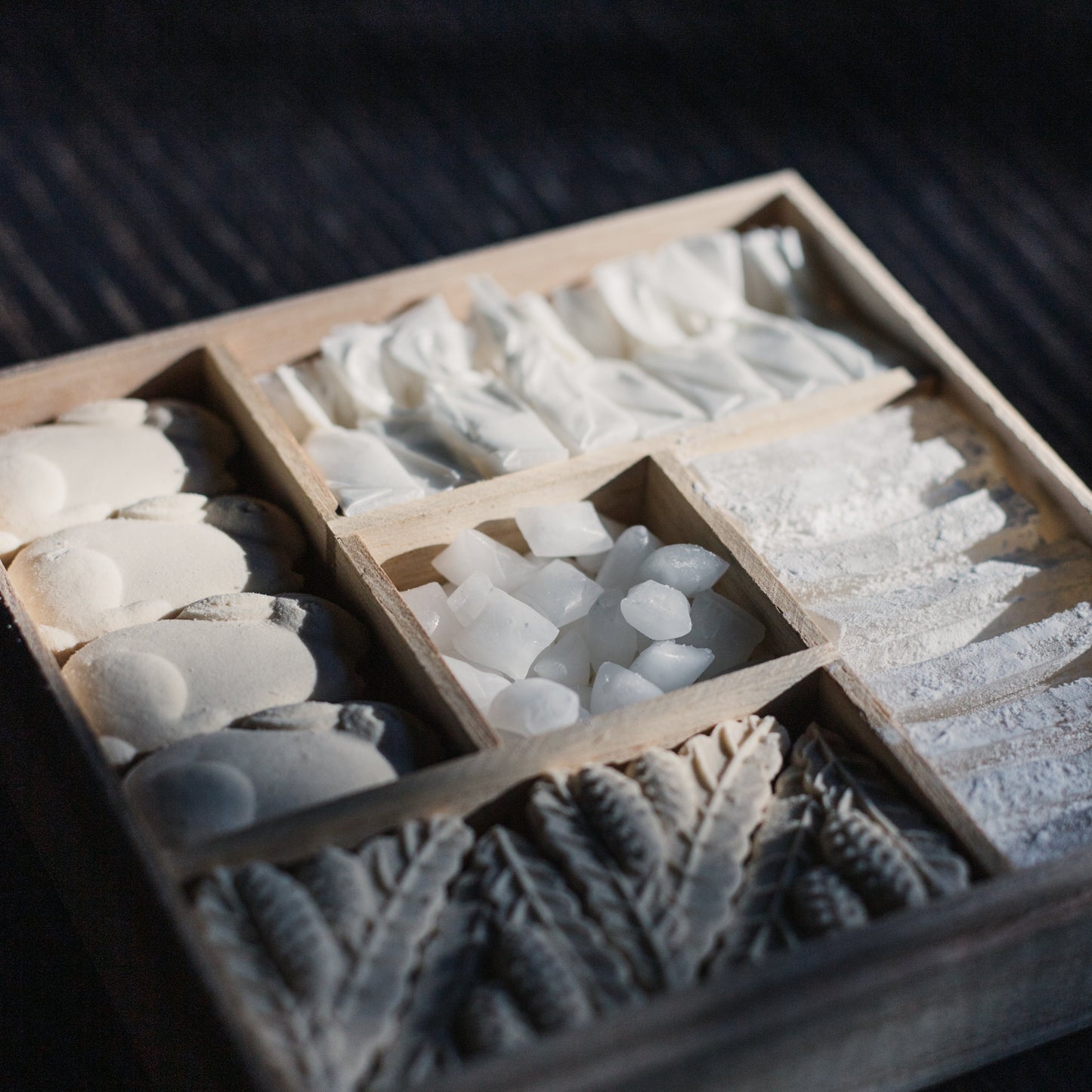 雪景糖 (大)　[店頭受け取り予約]-