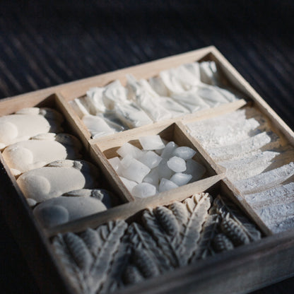 雪景糖 (大)　[店頭受け取り予約]-