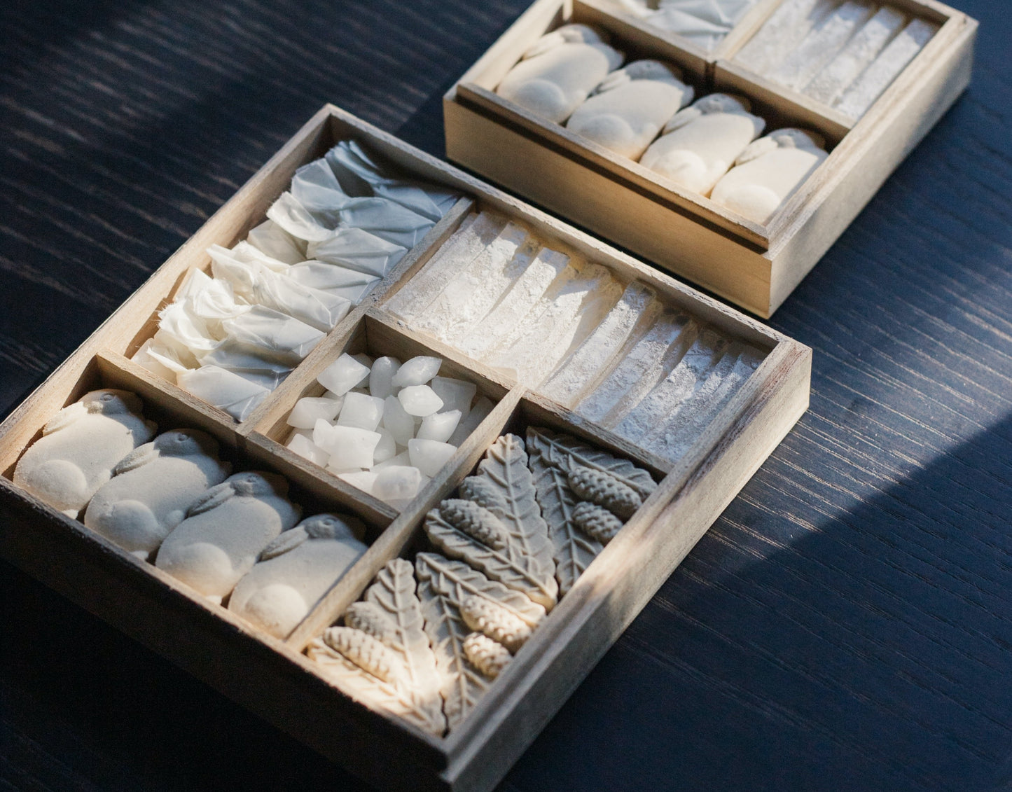 雪景糖 (小)　[店頭受け取り予約]-