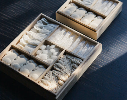 雪景糖 (大)　[店頭受け取り予約]-