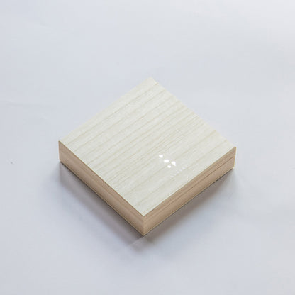 流氷羹 木箱入り [店舗受け取り予約]-