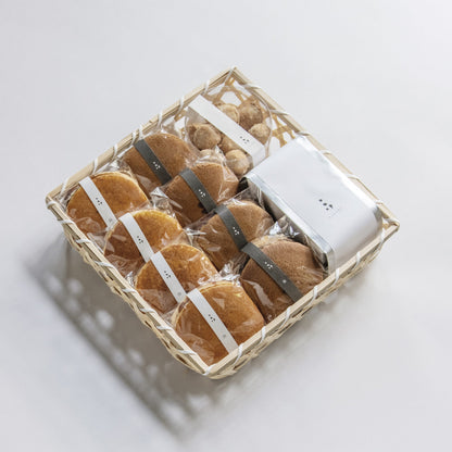 SISIRI 北の贈りもの (大)　[店頭受け取り予約]-